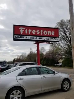 Martin's Tire and Auto Service