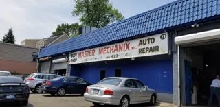 Master Mechanix Inc