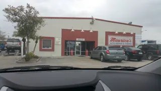Maurice's Auto Repair and Towing