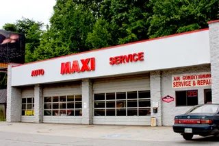 Maxi Auto Service Center- Red Bank