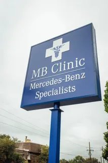 MBClinic Inc