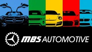 MBS Automotive Northbrook: Mercedes Benz Specialists +