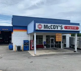 McCoy's Auto Repair