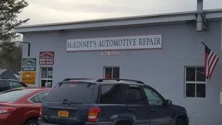Mckinney's Automotive Repair