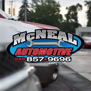 McNeal Automotive, LLC