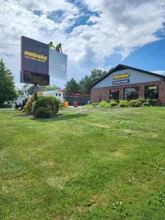 Meineke Car Care Center