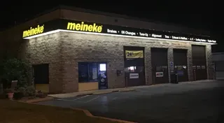 Meineke Car Care Center