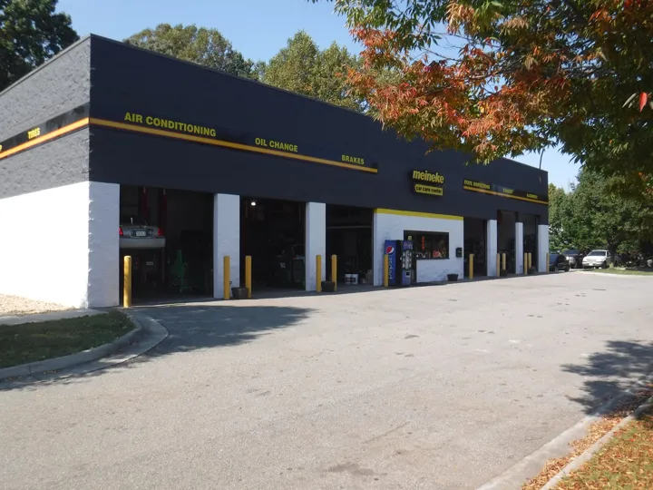 Meineke Car Care Center