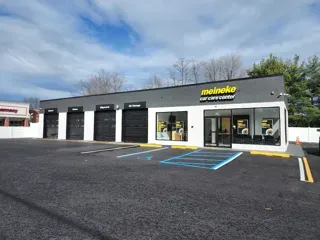 Meineke Car Care Center