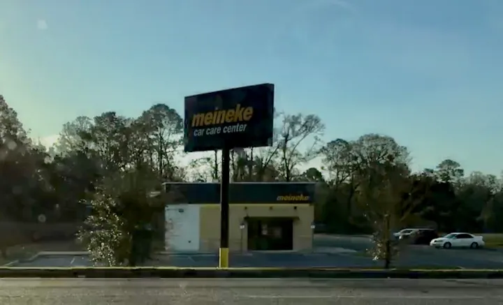 Meineke Car Care Center