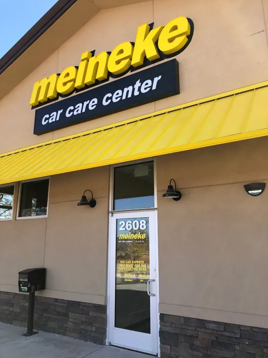 Meineke Car Care Center