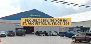 Melvin's Auto & Truck Repair