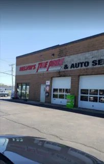 Melvin's Tire and Auto Service Centers