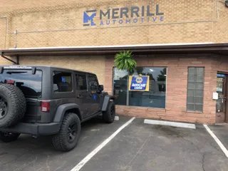 Merrill Automotive