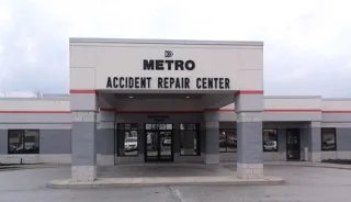 Metro Accident Repair Center