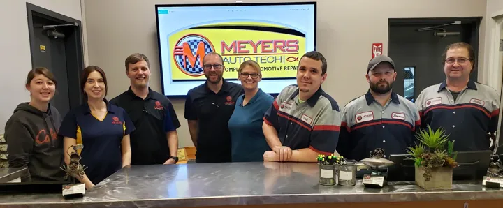 Meyers Auto Tech