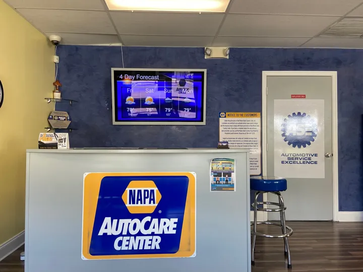 Miami Auto Care Center