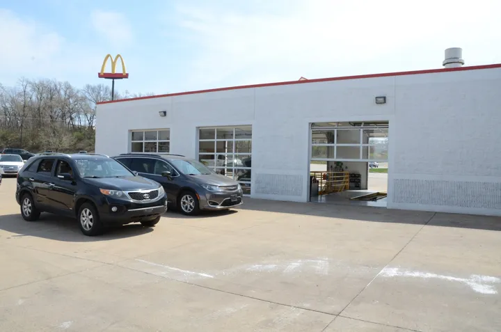 Mid-Illini Auto Center