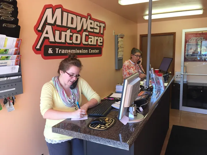 Midwest Auto Care & Transmission Center