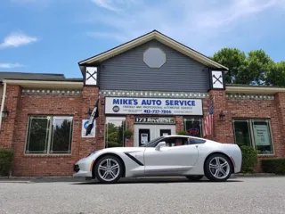 Mike's Auto Service & Repair