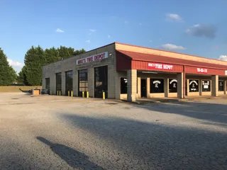 Mike's Tire Depot