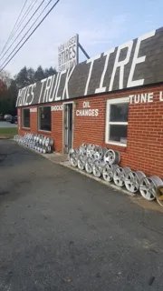 Mikes Truck Tire & Auto