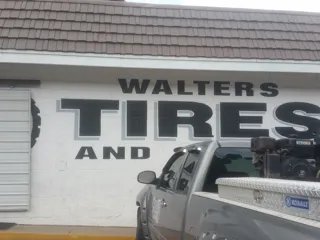 Millers Tire LLC