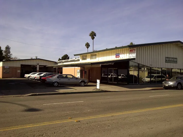 Milt's Service Garage - Vallejo Auto Repair