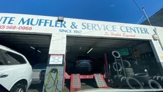 Minute Muffler & Service Center
