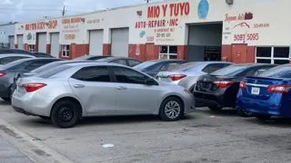 Mio Y Tuyo Auto Repair