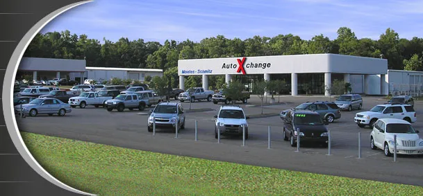 Moates Auto Xchange