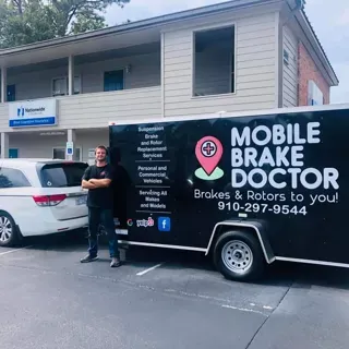 Mobile Brake Doctor LLC