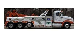 Mogul's Auto Repair, Transmission & Towing