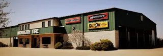 Monteith's Best-One Tire & Service of Goshen South