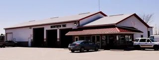 Monteith's Best-One Tire & Service of Wakarusa
