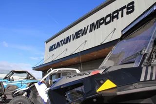 Mountain View Imports