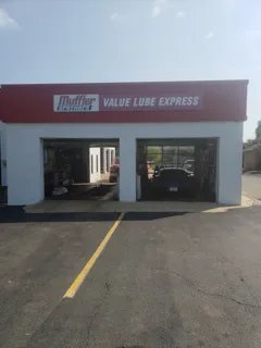 Muffler Brothers Auto Service - Huber Heights