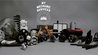 My mechanic services