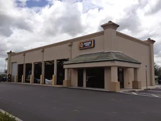 Napa Auto Care of the Villages in Summerfield FL