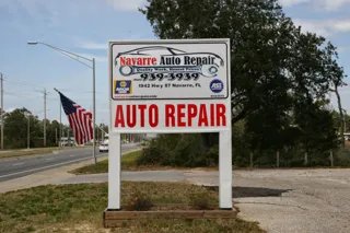 Navarre Auto Repair