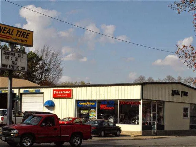 Neal Tire & Auto Service