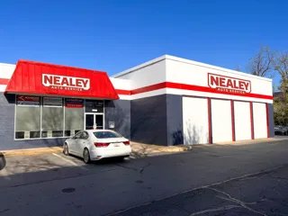 Nealey Tire & Auto Service