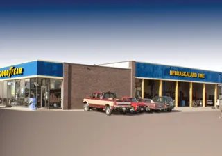 Nebraskaland Tire & Service - Scottsbluff Retail