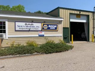 Neil's Motors Inc