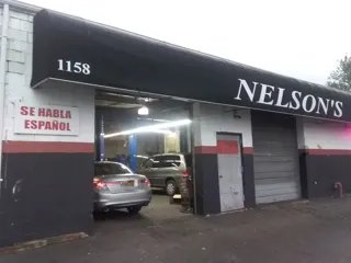 Nelson's Auto Service Center