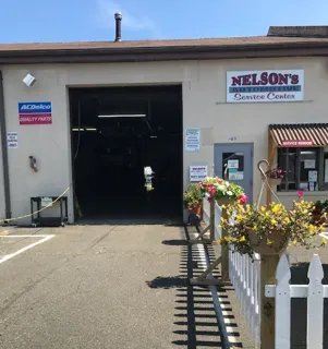 Nelson's Automotive Service Center