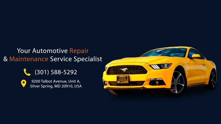 New Again Auto Repair