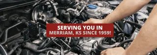 New Concept Auto Service - Merriam (formerly Macek's Auto Service Inc)