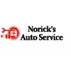 Norick's Auto Service