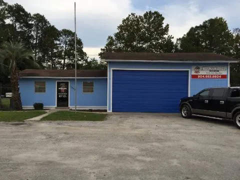 Norman Bros Auto Repair